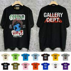 Picture of Gallery Dept T Shirts Short _SKUGalleryDeptS-XXLsytGA05813286